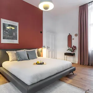 Ipartment Kurfuerstendamm Apartment